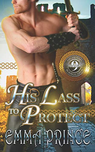 His Lass to Protect book cover