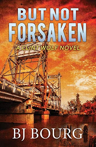 But Not Forsaken book cover