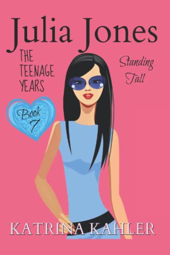 Standing Tall book cover