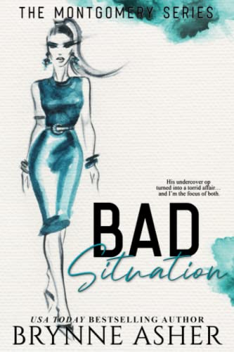 Bad Situation book cover