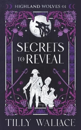 Secrets to Reveal book cover