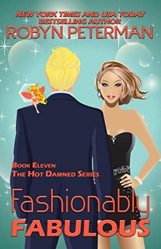 Fashionably Fabulous cover