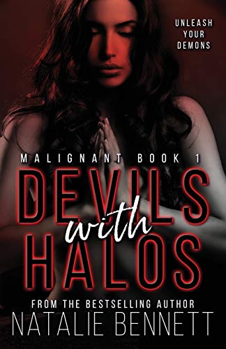 Devils with Halos book cover