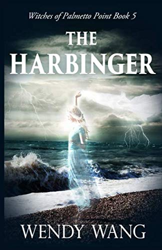 The Harbinger book cover