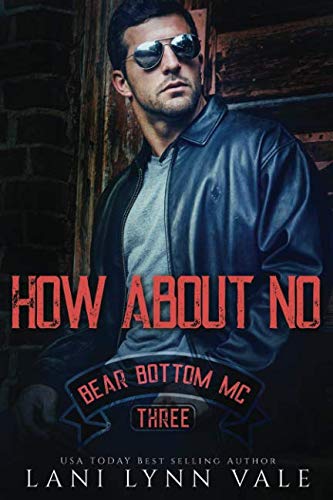 How About No book cover