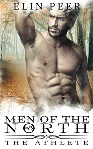The Athlete book cover