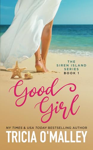 Good Girl book cover