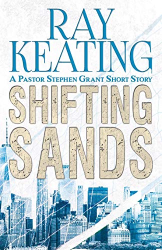 Shifting Sands book cover