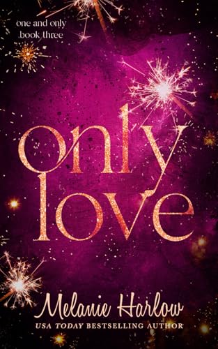 Only Love book cover