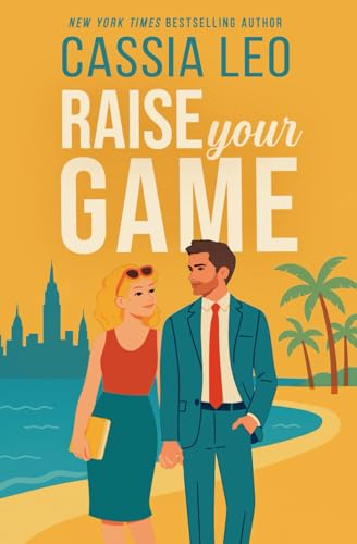 Raise Your Game book cover