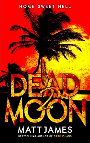 Home Sweet Hell book cover