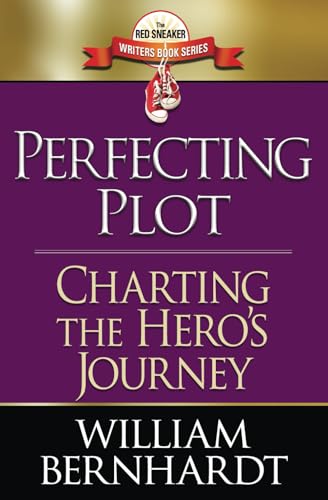Perfecting Plot book cover