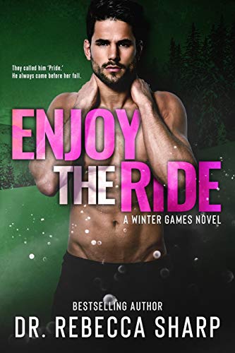 Enjoy the Ride book cover
