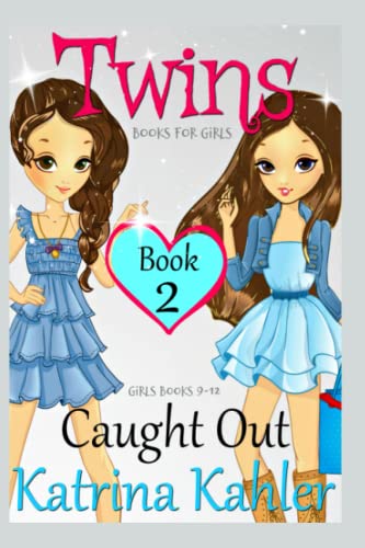Caught Out! book cover