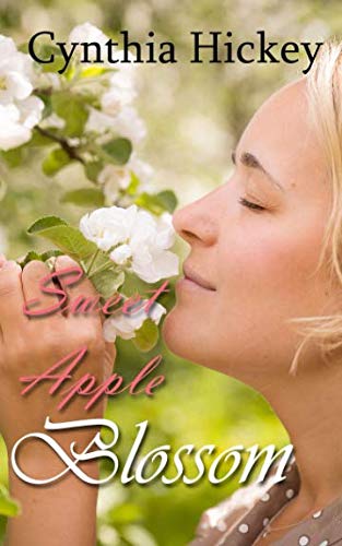 Sweet Apple Blossom book cover