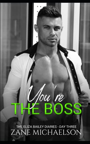 You're The Boss book cover