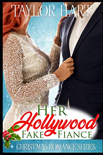 Her Hollywood Fake Fiance cover