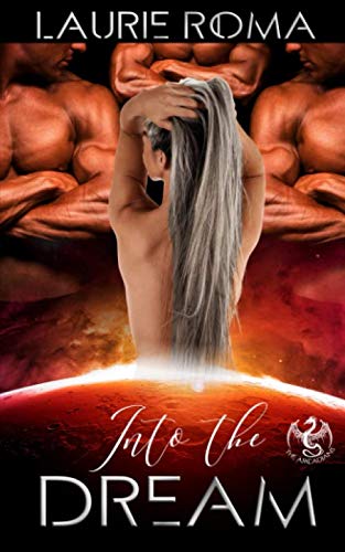 Into the Dream book cover