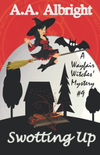 Swotting Up book cover