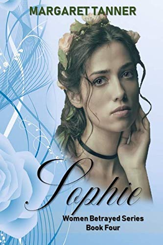 Sophie book cover