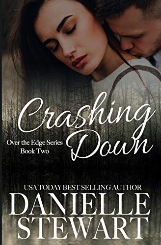 Crashing Down book cover