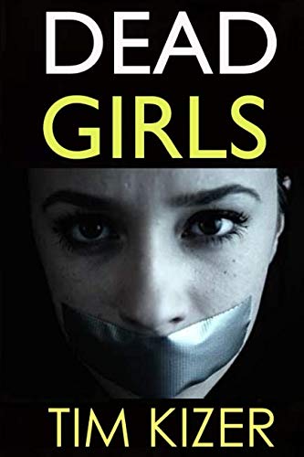 Dead Girls book cover