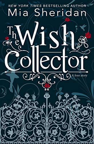 The Wish Collector book cover