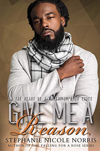 Give Me A Reason book cover
