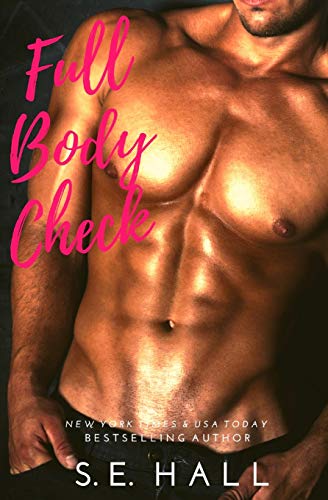 Full Body Check book cover