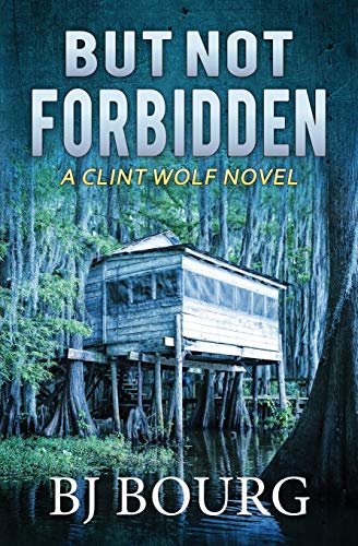 But Not Forbidden book cover