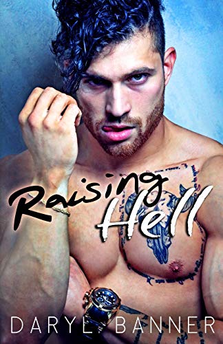 Raising Hell book cover