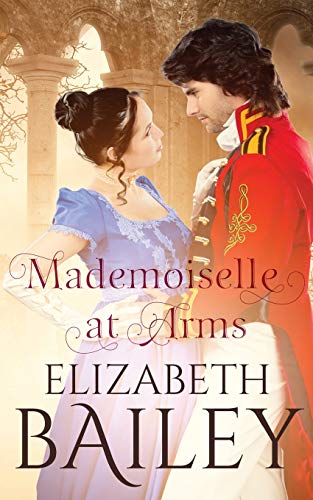 Mademoiselle At Arms book cover