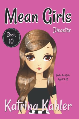 Disaster book cover