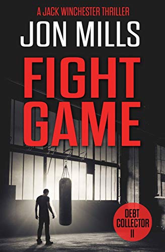Fight Game book cover