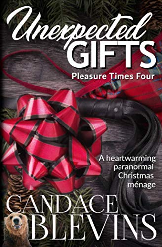 Unexpected Gifts book cover