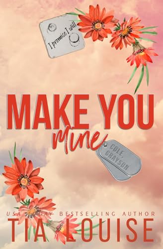 Make You Mine cover