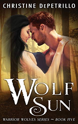 Wolf Sun book cover