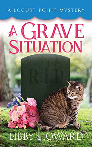 A Grave Situation book cover