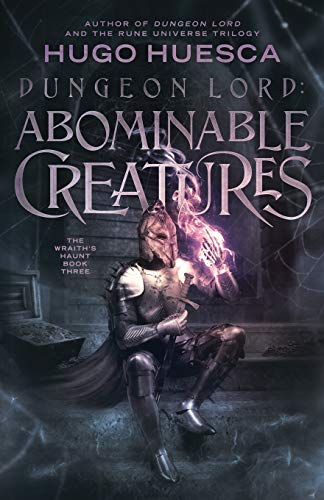 Abominable Creatures book cover