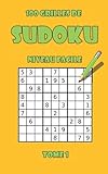 100 Grilles De Sudoku Niveau Facile   Tome 1