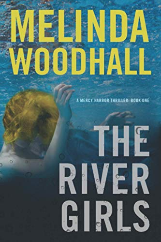 The River Girls book cover
