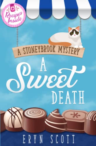 A Sweet Death book cover