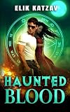 Haunted Blood