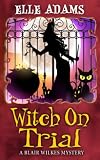 Witch on Trial