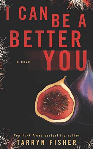 I Can Be A Better You / Bad Mommy book cover