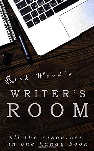 The Writer's Room book cover