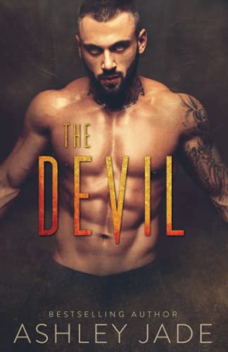 The Devil book cover