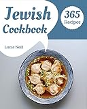 Jewish Cookbook 365 Take A Tasty Tour Of Jewish With 365 Best Jewish Recipes Book 1