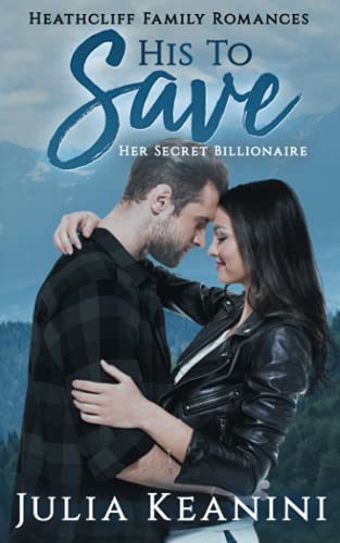 His to Save book cover
