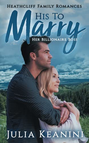 His to Marry book cover